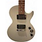Used Epiphone Les Paul Special I Worn Gray Solid Body Electric Guitar