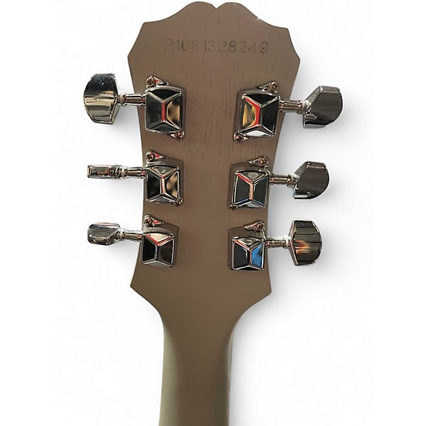 Used Epiphone Les Paul Special I Worn Gray Solid Body Electric Guitar