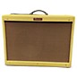 Used Fender Blues Deluxe Reissue 40W 1x12 Tweed Tube Guitar Combo Amp thumbnail