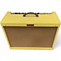 Used Fender Blues Deluxe Reissue 40W 1x12 Tweed Tube Guitar Combo Amp
