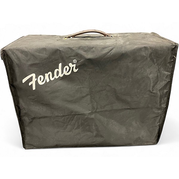 Used Fender Blues Deluxe Reissue 40W 1x12 Tweed Tube Guitar Combo Amp