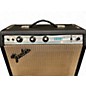 Vintage 1973 Fender Champ Tube Guitar Combo Amp