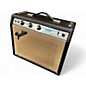 Vintage 1973 Fender Champ Tube Guitar Combo Amp