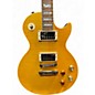 Used Epiphone Kirk Hammett "Greeny" 1959 Les Paul Standard Greeny Burst Solid Body Electric Guitar