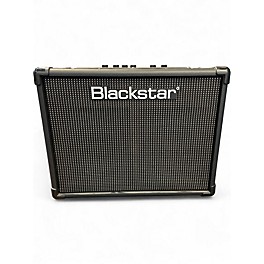 Used Blackstar ID:CORE STEREO 40 Guitar Combo Amp
