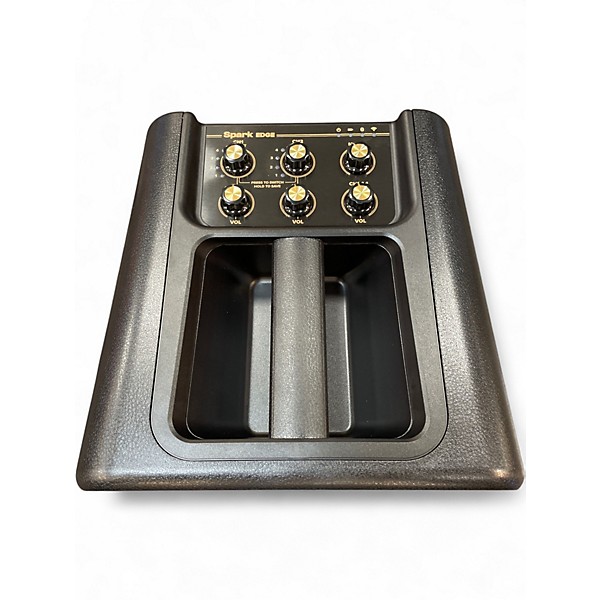 Used Positive Grid SPARK EDGE Powered Speaker