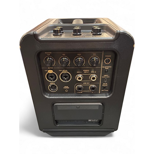 Used Positive Grid SPARK EDGE Powered Speaker