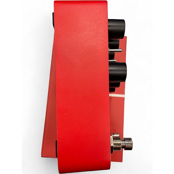 Used Universal Audio UAFX Anti 1992 High Gain Amp Effect Pedal