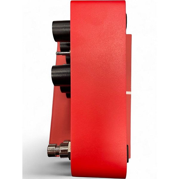 Used Universal Audio UAFX Anti 1992 High Gain Amp Effect Pedal