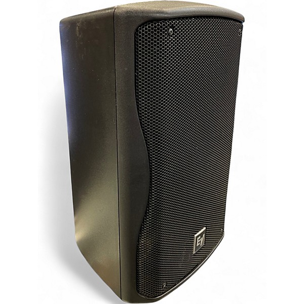 Used Electro-Voice ZXA1-90 Powered Speaker