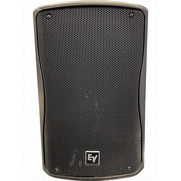 Used Electro-Voice ZXA1-90 Powered Speaker
