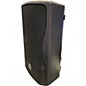 Used Electro-Voice ZXA1-90 Powered Speaker