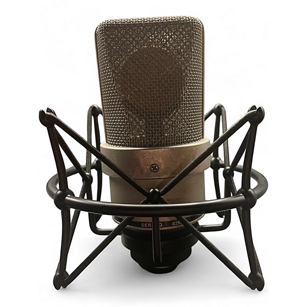 Used Neumann TLM103 Condenser Microphone