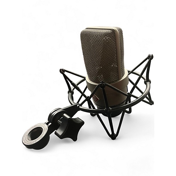 Used Neumann TLM103 Condenser Microphone