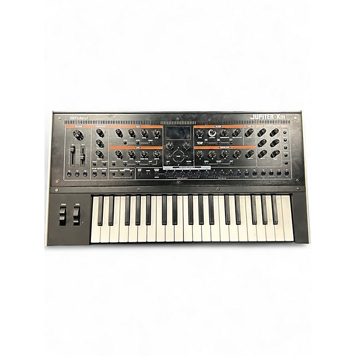 Used Roland JUPITER-XM Synthesizer | Guitar Center