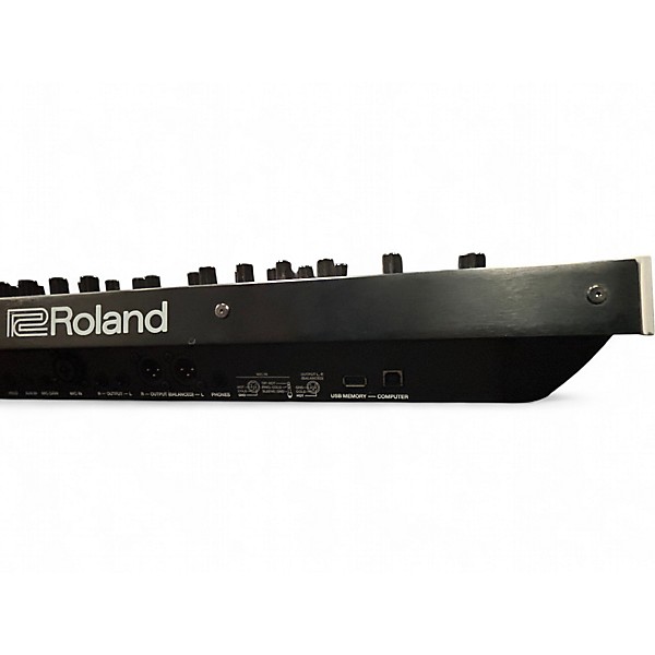 Used Roland JUPITER-XM Synthesizer