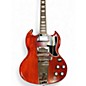 Used Epiphone 1964 SG STANDARD Cherry Solid Body Electric Guitar thumbnail