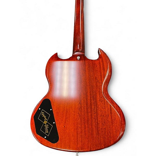 Used Epiphone 1964 SG STANDARD Cherry Solid Body Electric Guitar