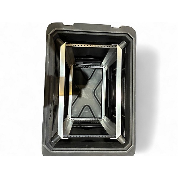 Used SKB 20-inch Deep rSeries Shock Rack Utility Case