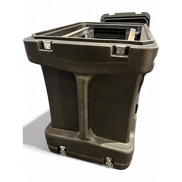 Used SKB 20-inch Deep rSeries Shock Rack Utility Case