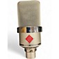 Used Neumann TLM102 Condenser Microphone thumbnail
