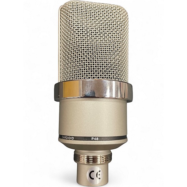 Used Neumann TLM102 Condenser Microphone
