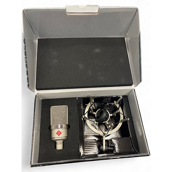 Used Neumann TLM102 Condenser Microphone