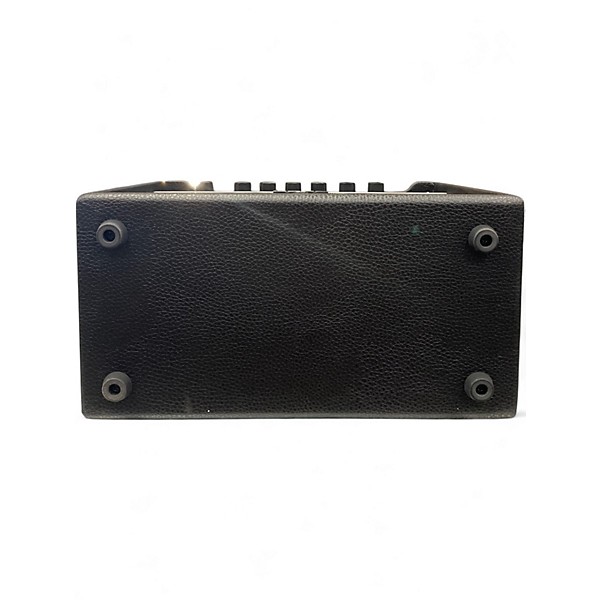 Used BOSS KATANA MINI X Guitar Combo Amp