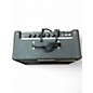 Used Fender Bassbreaker 15W Tube Guitar Amp Head thumbnail