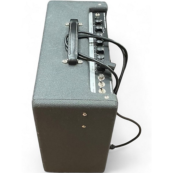 Used Fender Bassbreaker 15W Tube Guitar Amp Head