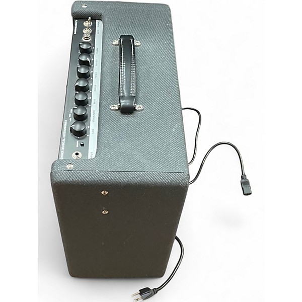 Used Fender Bassbreaker 15W Tube Guitar Amp Head
