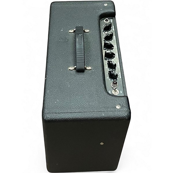 Used Fender Hot Rod Blues Junior III 15W 1x12 Tube Guitar Combo Amp