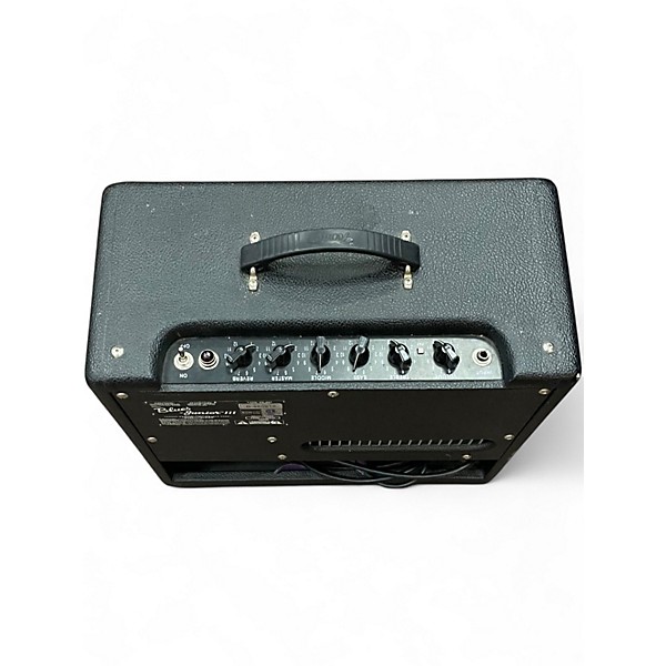 Used Fender Hot Rod Blues Junior III 15W 1x12 Tube Guitar Combo Amp