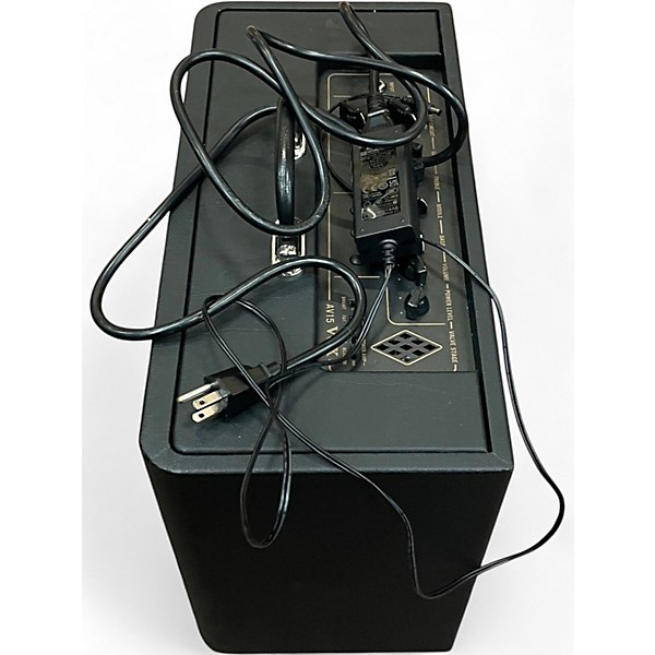 Used VOX AV15 15W 1x8 Analog Modeling Guitar Combo Amp