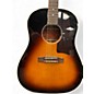 Used Epiphone slash j-45 november burst Acoustic Electric Guitar