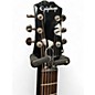 Used Epiphone slash j-45 november burst Acoustic Electric Guitar