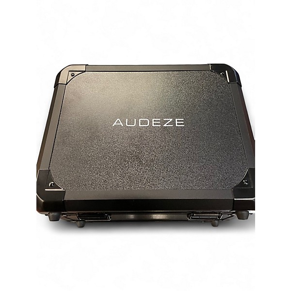 Used Audeze LCD XC Studio Headphones