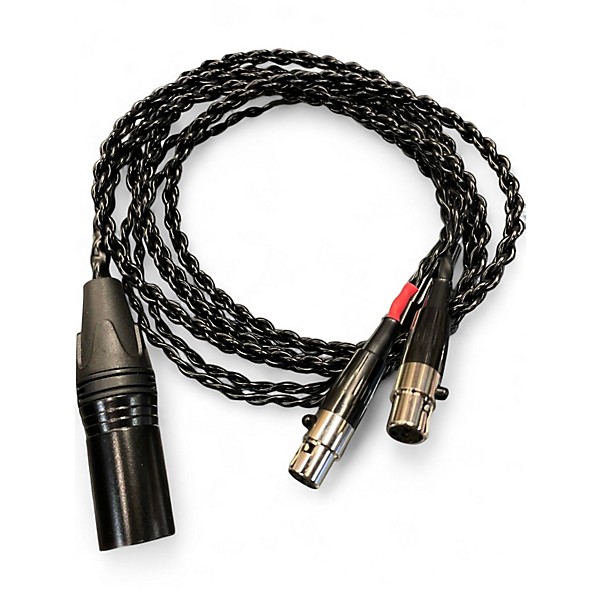 Used Audeze LCD XC Studio Headphones