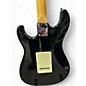 Used Tagima TW SERIES 540 Black Solid Body Electric Guitar