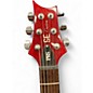 Used PRS SE Custom 22 Cherry Sunburst Solid Body Electric Guitar