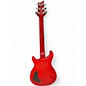 Used PRS SE Custom 22 Cherry Sunburst Solid Body Electric Guitar