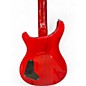 Used PRS SE Custom 22 Cherry Sunburst Solid Body Electric Guitar