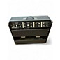 Used Laub Engineering  UNIQUE 2X12 TUBE AMP Tube Guitar Combo Amp