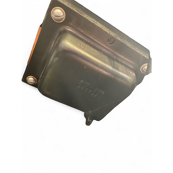 Used Laub Engineering  UNIQUE 2X12 TUBE AMP Tube Guitar Combo Amp