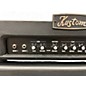 Used Kustom KG100HFX Solid State Guitar Amp Head