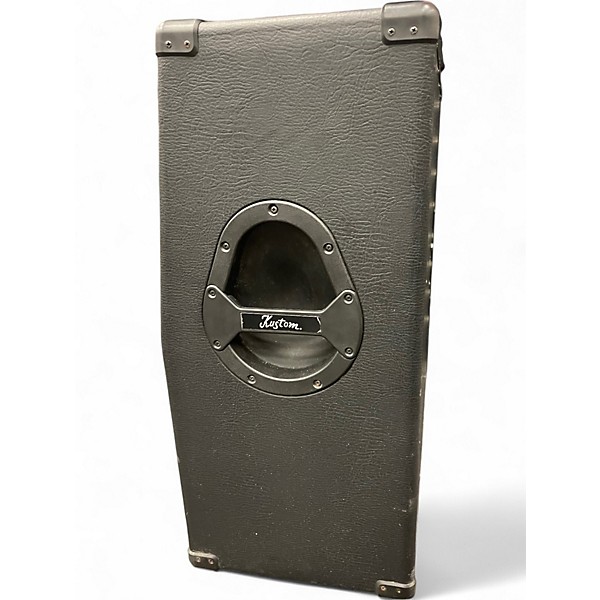 Used Kustom KG412 Guitar Cabinet