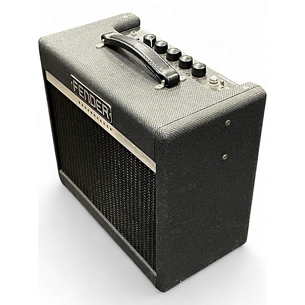 Used Fender Bassbreaker 007 7W Tube Guitar Amp Head