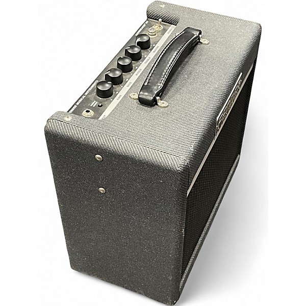 Used Fender Bassbreaker 007 7W Tube Guitar Amp Head