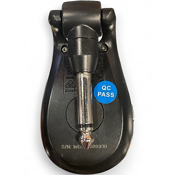 Used Xvive U2 Instrument Wireless System