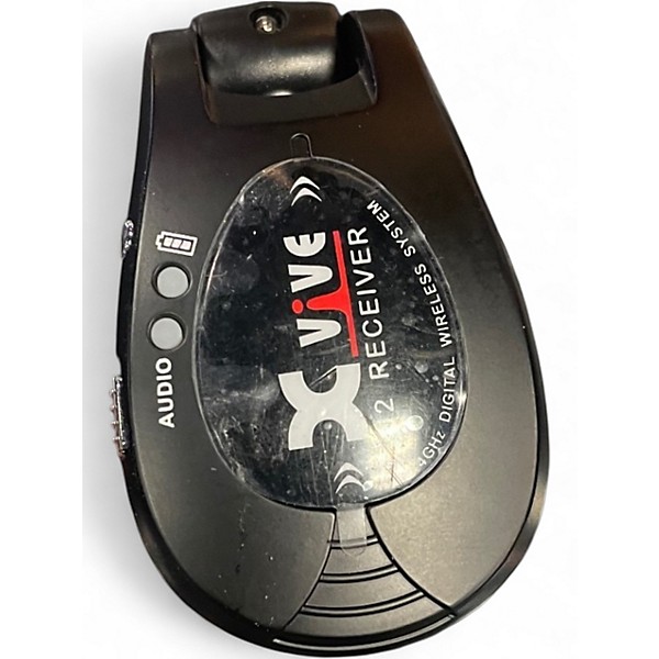 Used Xvive U2 Instrument Wireless System